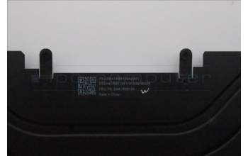 Lenovo 5H41R89134 Thermal ASM, HYB