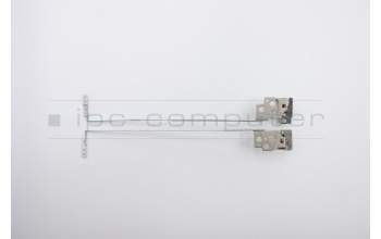 Lenovo 5H50K25393 HINGE HINGE L+R L80QQ