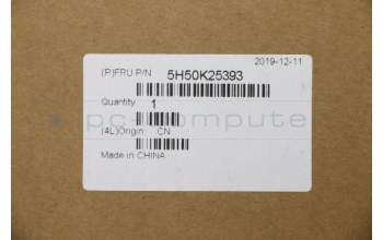 Lenovo 5H50K25393 HINGE HINGE L+R L80QQ