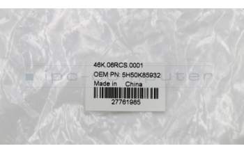 Lenovo 5H50K85932 HINGE Hinge W 80RU R+L