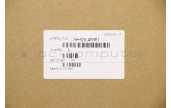 Lenovo 5H50L45351 HINGE Hinge C 80SJ R+L
