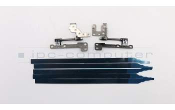 Lenovo 5H50M09531 HINGE Hinge L+R C 80VU