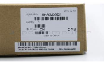 Lenovo 5H50M09531 HINGE Hinge L+R C 80VU