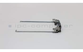 Lenovo 5H50Q93990 Scharnier (L + R) B 81H0