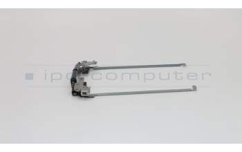 Lenovo 5H50Q93990 Scharnier (L + R) B 81H0