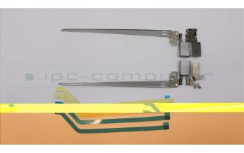 Lenovo 5H50R03366 HINGE Hinge C 81CA R+L MGR