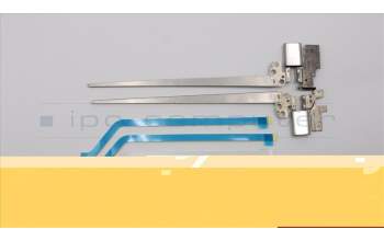 Lenovo 5H50R03366 HINGE Hinge C 81CA R+L MGR