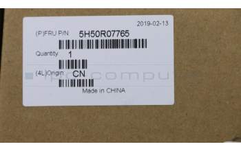Lenovo 5H50R07765 HINGE Hinge 3N 81F4 L+R
