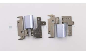 Lenovo 5H50R08639 Scharnier L 81EK R + L LB