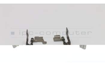 Lenovo 5H50R11537 HINGE Hinge L 81EU L+R for glass