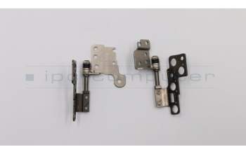 Lenovo 5H50R11537 HINGE Hinge L 81EU L+R for glass