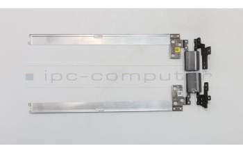 Lenovo 5H50S28891 HINGE Hinge C 81N5 R/L_BLACK