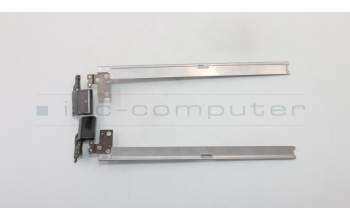 Lenovo 5H50S28891 HINGE Hinge C 81N5 R/L_BLACK