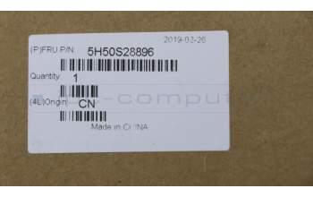 Lenovo 5H50S28896 HINGE HINGE C 81N8 R+L