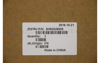 Lenovo 5H50S28925 HINGE Hinge L 81TD IG