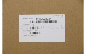 Lenovo 5H50S28937 HINGE Hinge W 81VS