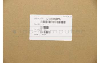 Lenovo 5H50S28938 HINGE Hinge W 81VR