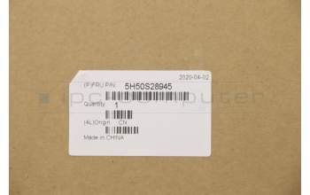 Lenovo 5H50S28945 HINGE Hinge L 81WA (L+R)