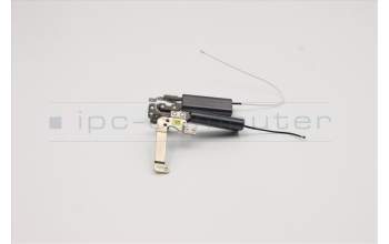 Lenovo 5H50S28962 Hinge C 81XE R/L W/Antenna