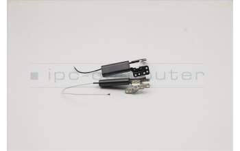 Lenovo 5H50S28962 Hinge C 81XE R/L W/Antenna