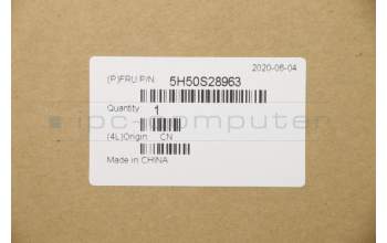 Lenovo 5H50S28963 HINGE L 82BA GS150
