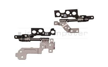 5H50S28995 original Lenovo Display-Hinges right and left