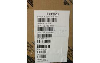 Lenovo 5H50S29027 HINGE H 82N4 L+R