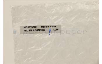 Lenovo 5H50S29057 HINGE Hinge L 82RK (l+R) NT