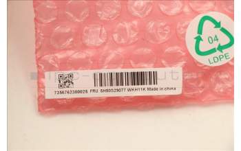 Lenovo 5H50S29077 HINGE C 21DM R&L AB