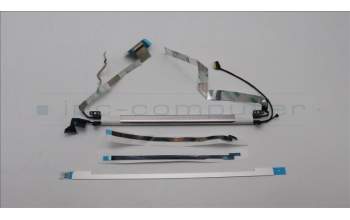 Lenovo 5H50S29098 Hinge L 83B1soundbarw/MEOATOLE