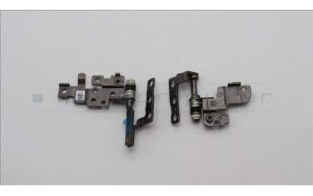 Lenovo 5H50S29114 HINGE Hinge R&L C 82XF PL