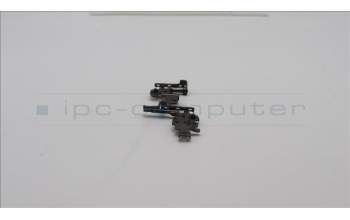 Lenovo 5H50S29114 HINGE Hinge R&L C 82XF PL