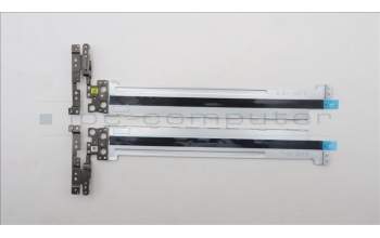 Lenovo 5H50S29118 Hinge R+L C 82XV T2.6