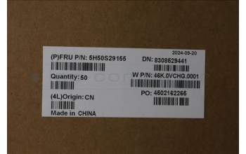 Lenovo 5H50S29155 Hinge W 83J2 R+L