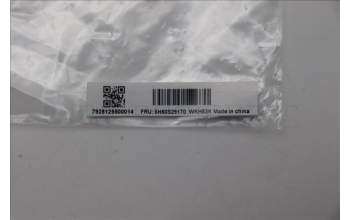Lenovo 5H50S29170 Hinge R&L C 83JK