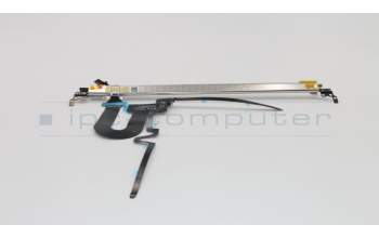 Lenovo 5H50S73109 HINGE L 81C4 MC W/Soundbar/FHD eDP