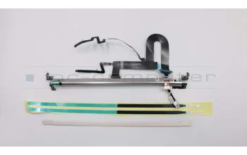 Lenovo 5H50S73110 HINGE L 81C4 MC W/Soundbar/UHD eDP