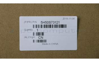 Lenovo 5H50S73121 HINGE B 81JW