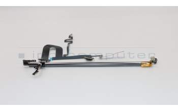 Lenovo 5H50S73126 HINGE L 81EQ IG W/Soundbar/UHD eDP