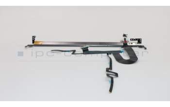 Lenovo 5H50S73126 HINGE L 81EQ IG W/Soundbar/UHD eDP