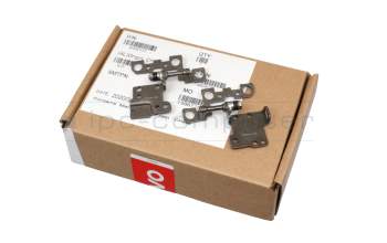 5H50S73131 original Lenovo Display-Hinges right and left