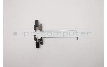 Lenovo 5H50S73136 HINGE FRU HINGE Hinge L+R