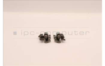 Lenovo 5H50W13792 HINGE ACCY KITS HINGE VOSO ALUM
