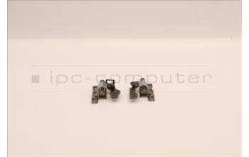 Lenovo 5H50W13792 HINGE ACCY KITS HINGE VOSO ALUM