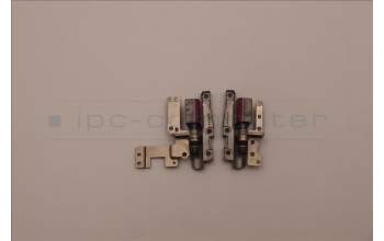 Lenovo 5H50W13797 HINGE ACCY KITS HINGE FHD/EP VOSO PC