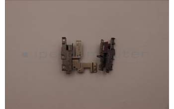Lenovo 5H50W13797 HINGE ACCY KITS HINGE FHD/EP VOSO PC