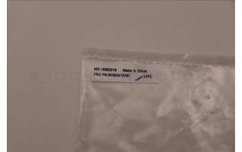 Lenovo 5H50W13797 HINGE ACCY KITS HINGE FHD/EP VOSO PC