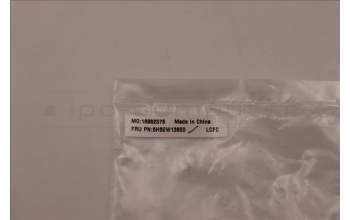 Lenovo 5H50W13800 HINGE ACCY KITS HINGE FHD/EP VOSO AL