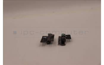Lenovo 5H50W13810 HINGE ACCY KITS HINGE AL