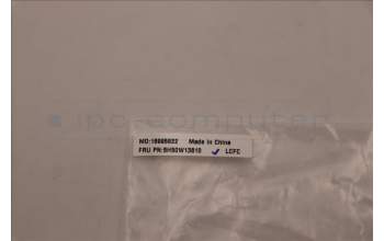 Lenovo 5H50W13810 HINGE ACCY KITS HINGE AL